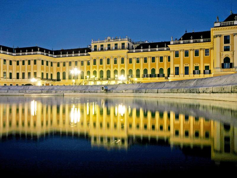 ibis budget Wien Messe - Genel