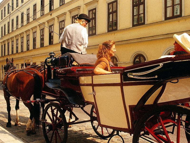 ibis budget Wien Messe - Genel