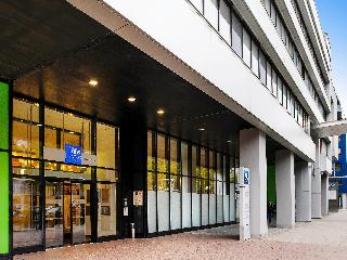 ibis budget Wien Messe fotoÄŸrafÄ±
