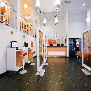ibis budget Wien Messe fotoÄŸrafÄ±