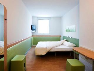 ibis budget Wien Messe fotoÄŸrafÄ±
