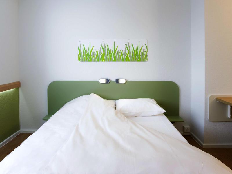 ibis budget Wien Messe - Oda