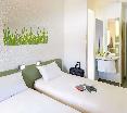ibis budget Wien Messe oda fotoğrafı