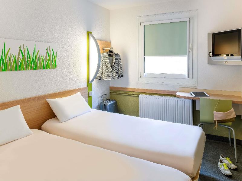 ibis budget Wien Messe - Oda