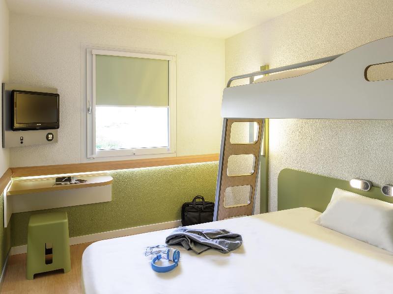 ibis budget Wien Messe - Oda