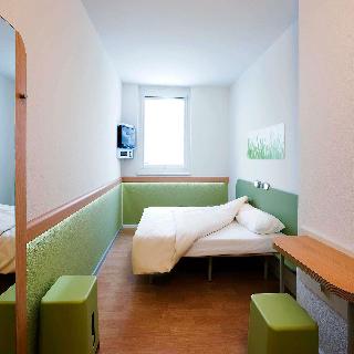 ibis budget Wien Messe fotoÄŸrafÄ±
