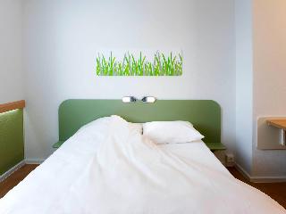 ibis budget Wien Messe fotoÄŸrafÄ±