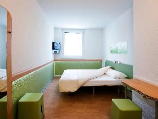 ibis budget Wien Messe fotoÄŸrafÄ±