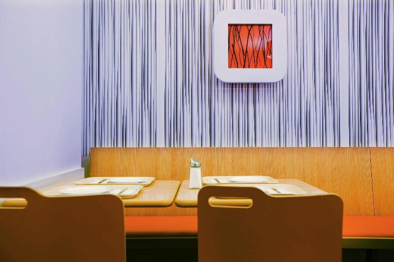 ibis budget Wien Messe - Restoran