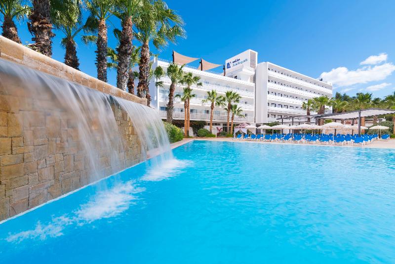 AzuLine Hotel Bergantin - Genel
