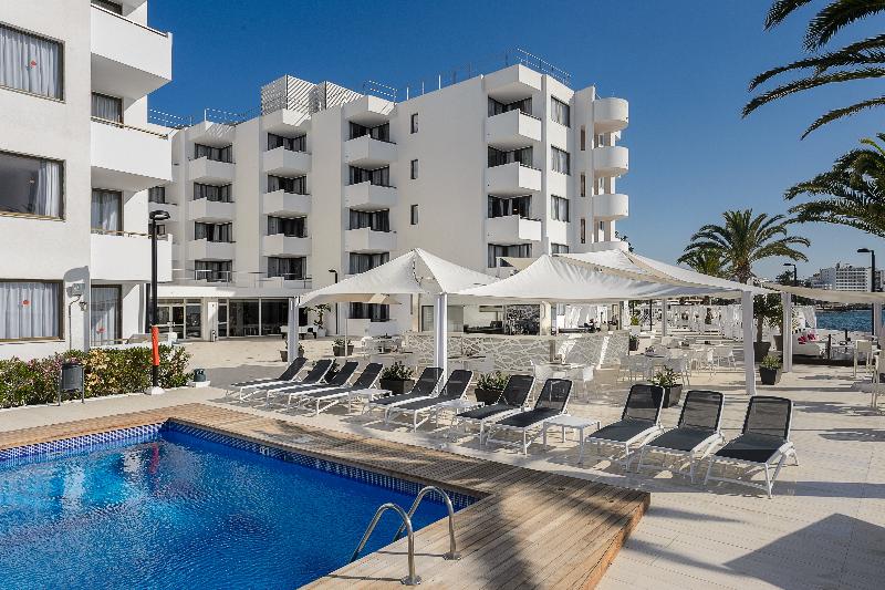 Vibra Jabeque Soul Aparthotel - Genel
