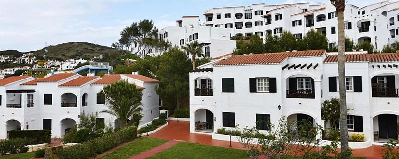 Carema Club Resort - Genel