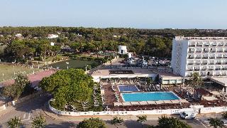 Alua Illa de Menorca