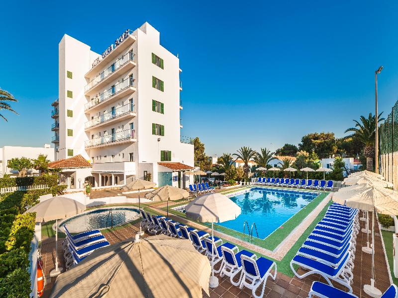 Globales Cala'n Blanes - Genel