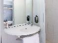 Ibis Budget Saint-Gratien Enghien-Les-Bains oda fotoğrafı