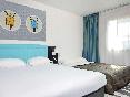 ibis Styles Angouleme Nord oda fotoğrafı