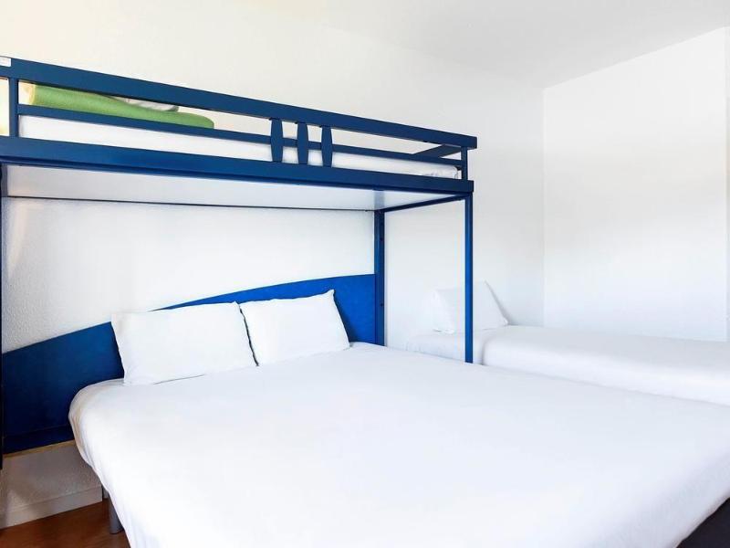 ibis budget Agen - Genel