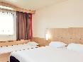 Ibis Aix-En-Provence oda fotoğrafı