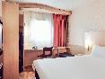 Ibis Aix-En-Provence oda fotoğrafı