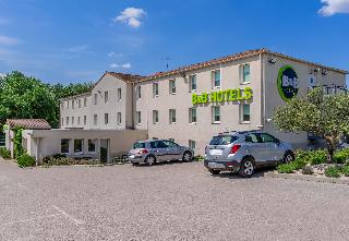 B&B HOTEL Aix-en-Provence Meyreuil Sainte-Victoire