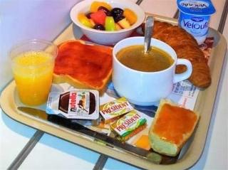 ibis budget Saint-Maximin
