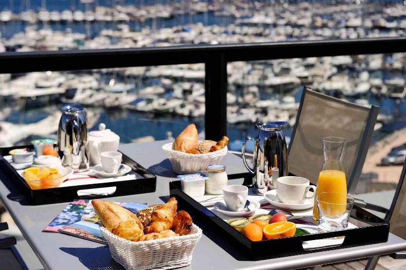 Mercure Ajaccio - Genel