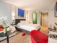 Mercure Ajaccio oda fotoğrafı
