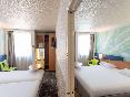 ibis Styles Angers Centre Gare oda fotoğrafı