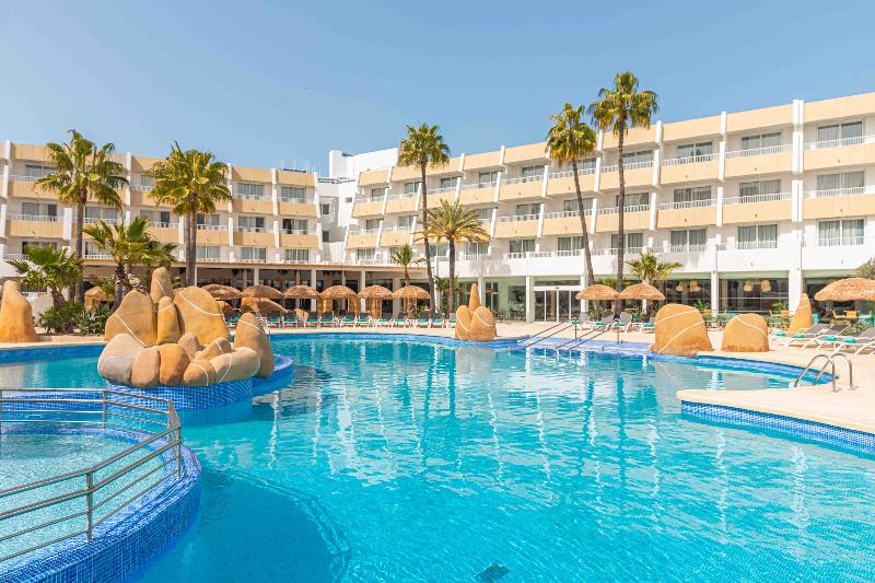 MarSenses Rosa del Mar Hotel & Spa - Genel