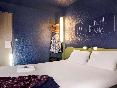 ibis budget Arles Sud Fourchon oda fotoğrafı