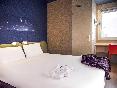 ibis budget Arles Sud Fourchon oda fotoğrafı