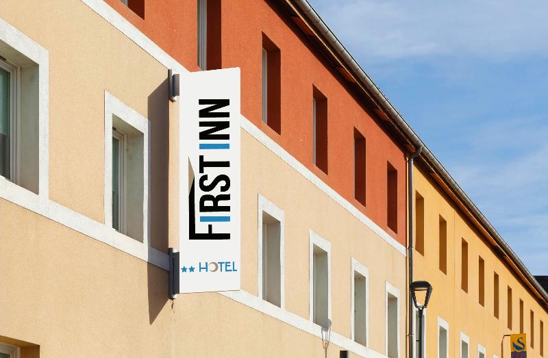Hotel First Inn APT - Genel