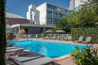 Ibis Cavaillon Portes du Luberon