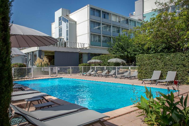 Ibis Cavaillon Portes du Luberon - Genel