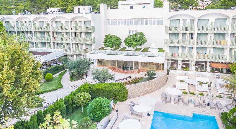 Canyamel Park Hotel & Spa - Genel