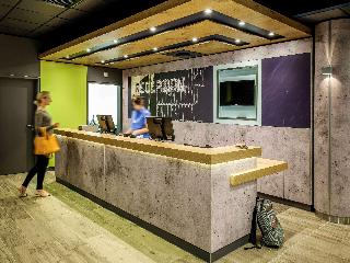 ibis budget Cavaillon