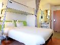 ibis budget Bayeux oda fotoğrafı