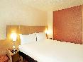 ibis Abbeville oda fotoğrafı