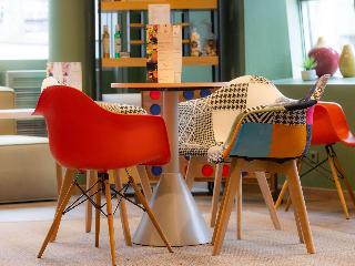 ibis Besancon la City