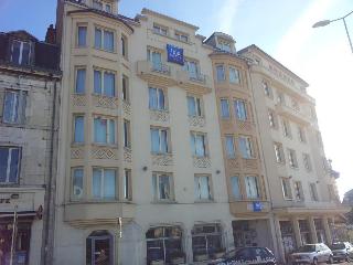 ibis budget Besancon Centre Gare