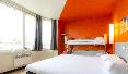 ibis budget Besancon Centre Gare oda fotoğrafı