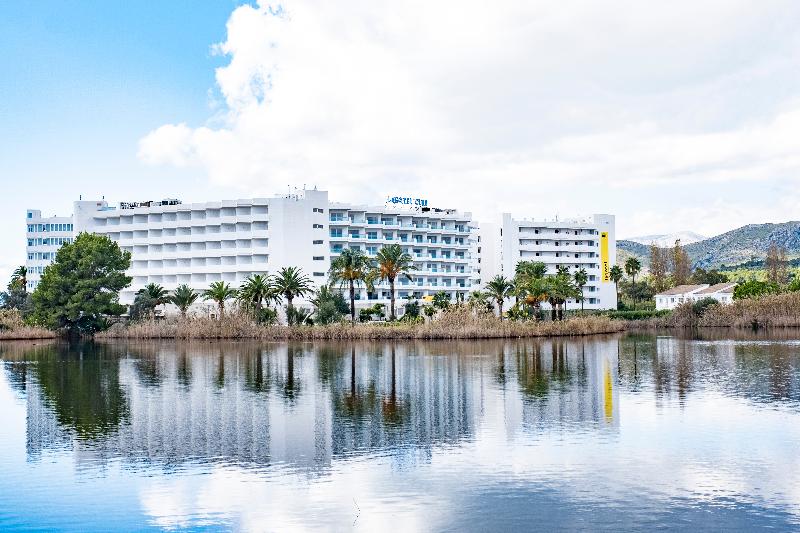 Eix Lagotel Holiday Resort - Genel