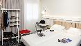 ibis Pontarlier oda fotoğrafı