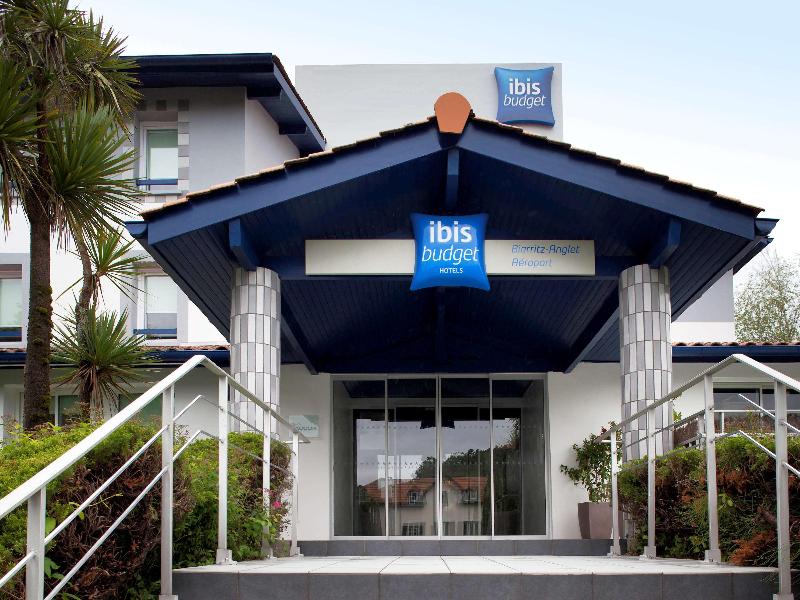 Ibis Budget Sucy-En-Brie - Genel