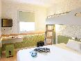Ibis Budget Sucy-En-Brie oda fotoğrafı