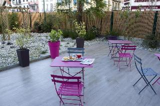 ibis Bayonne Centre
