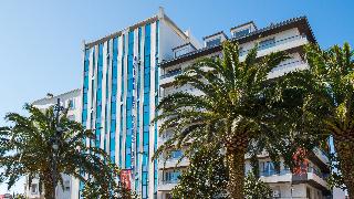 Mercure President Biarritz Plage