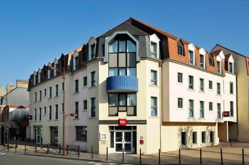 Ibis Styles Boulogne Sur Mer Centre Cathedrale - Genel