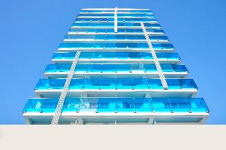 BG Tonga Tower Design Hotel & Suites