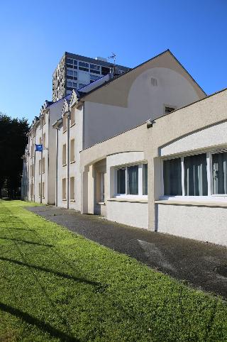 ibis budget Boulogne Sur Mer Centre les Ports
